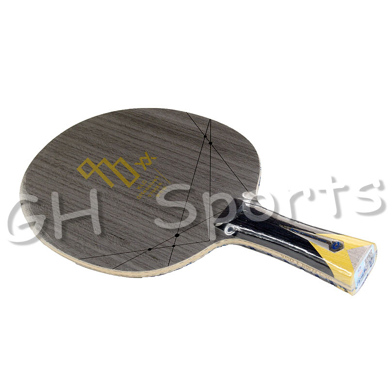 Stiga Carbon Blade - YINHE 970XX -K 970XX-K 5+2 KLC