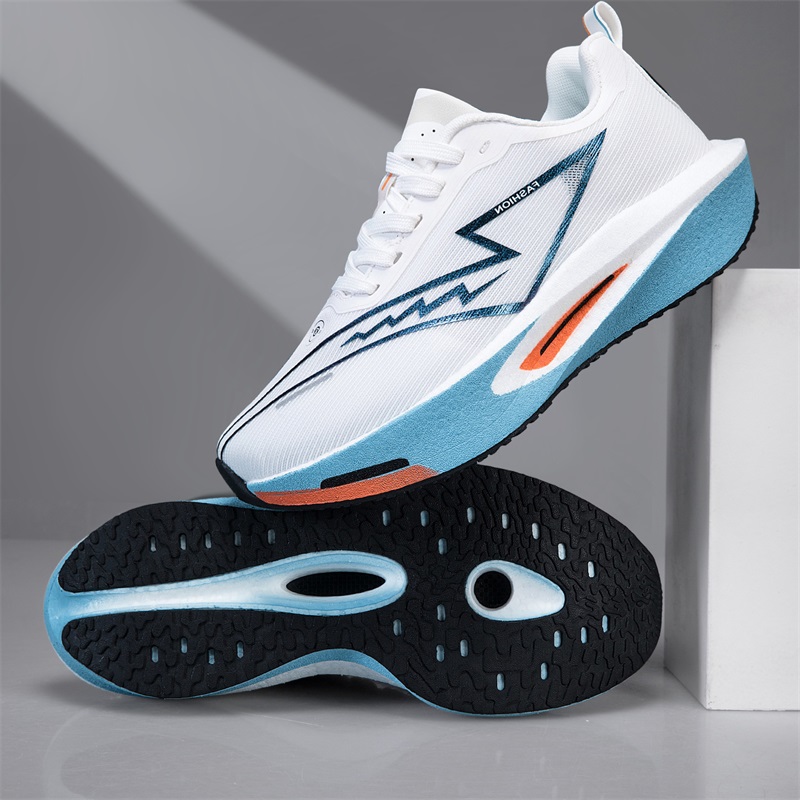 Table Tennis Practice - 2026 New Men Tenis Badminton Shoes