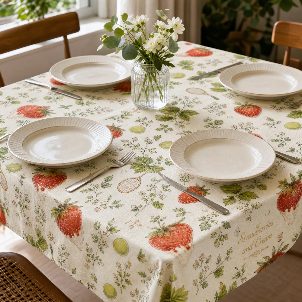 Retro Botanical Fruit Tennis E - Table Tennis News Today のレビューと価格