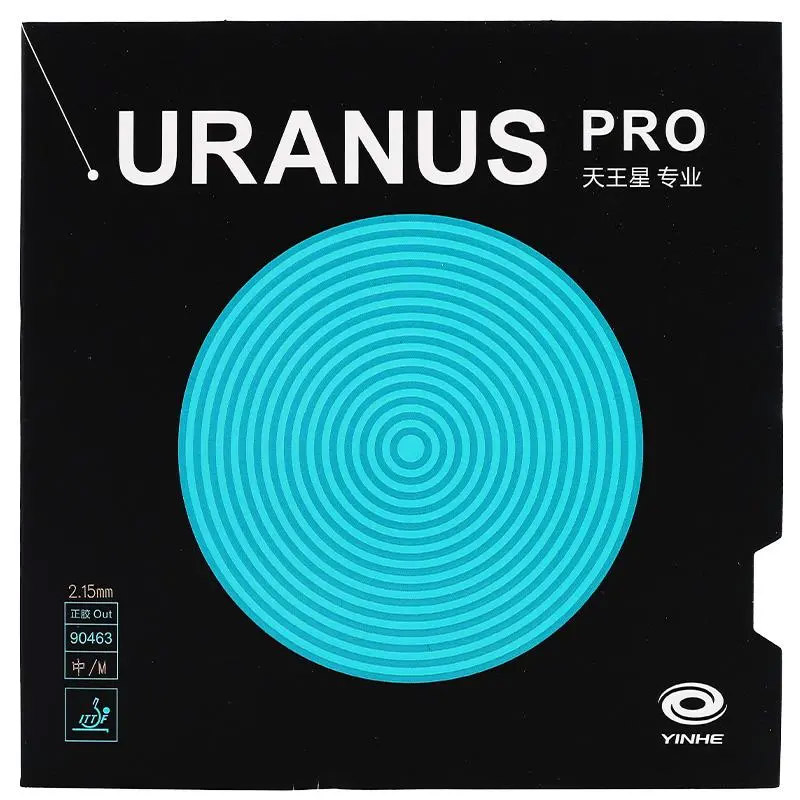 YINHE URANUS Pro Table Tennis  - Table Tennis Film のレビューと価格