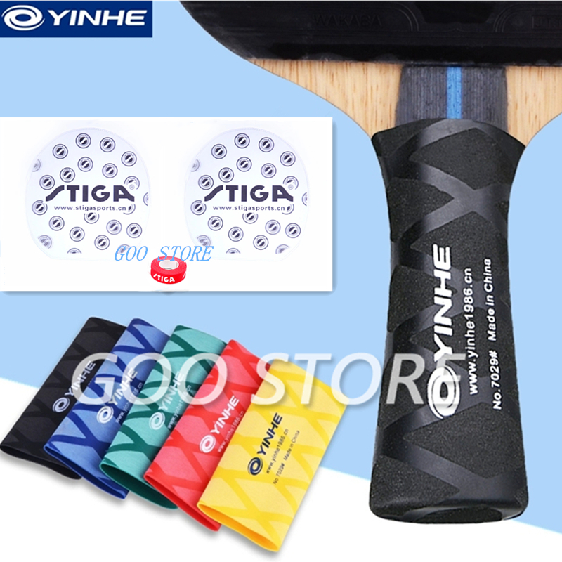 YINHE Galaxy Table Tennis Rack - Table Tennis Film のレビューと価格