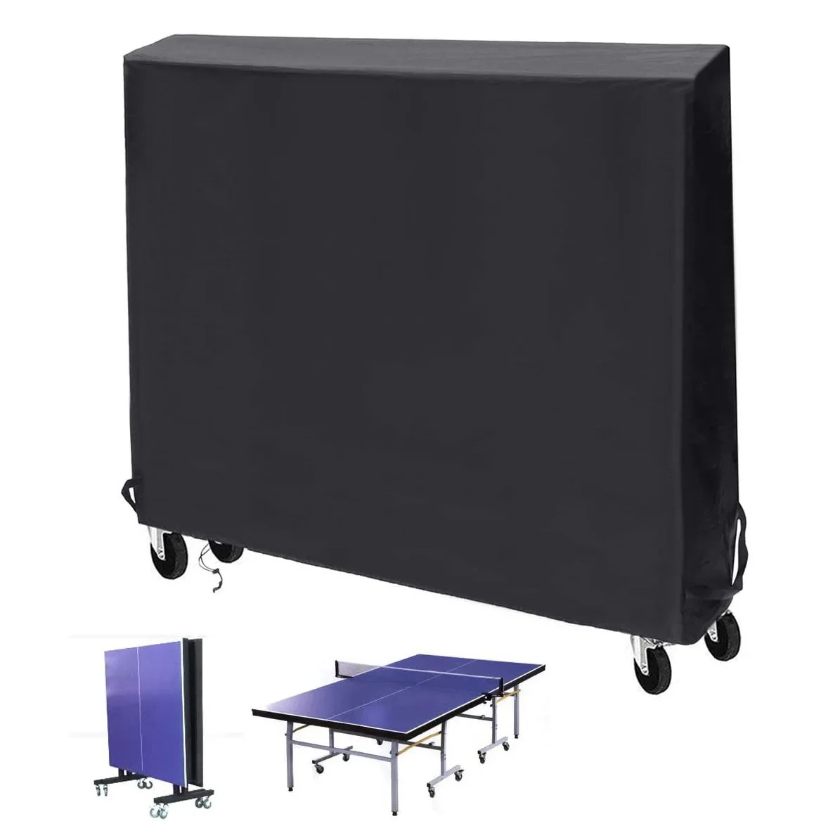 Table Tennis Table Cover Water - Table Tennis Film のレビューと価格