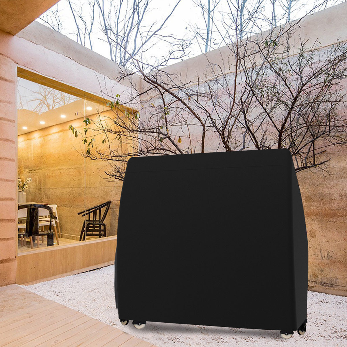 Table Tennis Table Cover Water - Table Tennis Film のレビューと価格