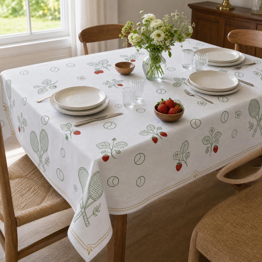 Strawberry & Tennis Racket Pri - Table Tennis News Today のレビューと価格