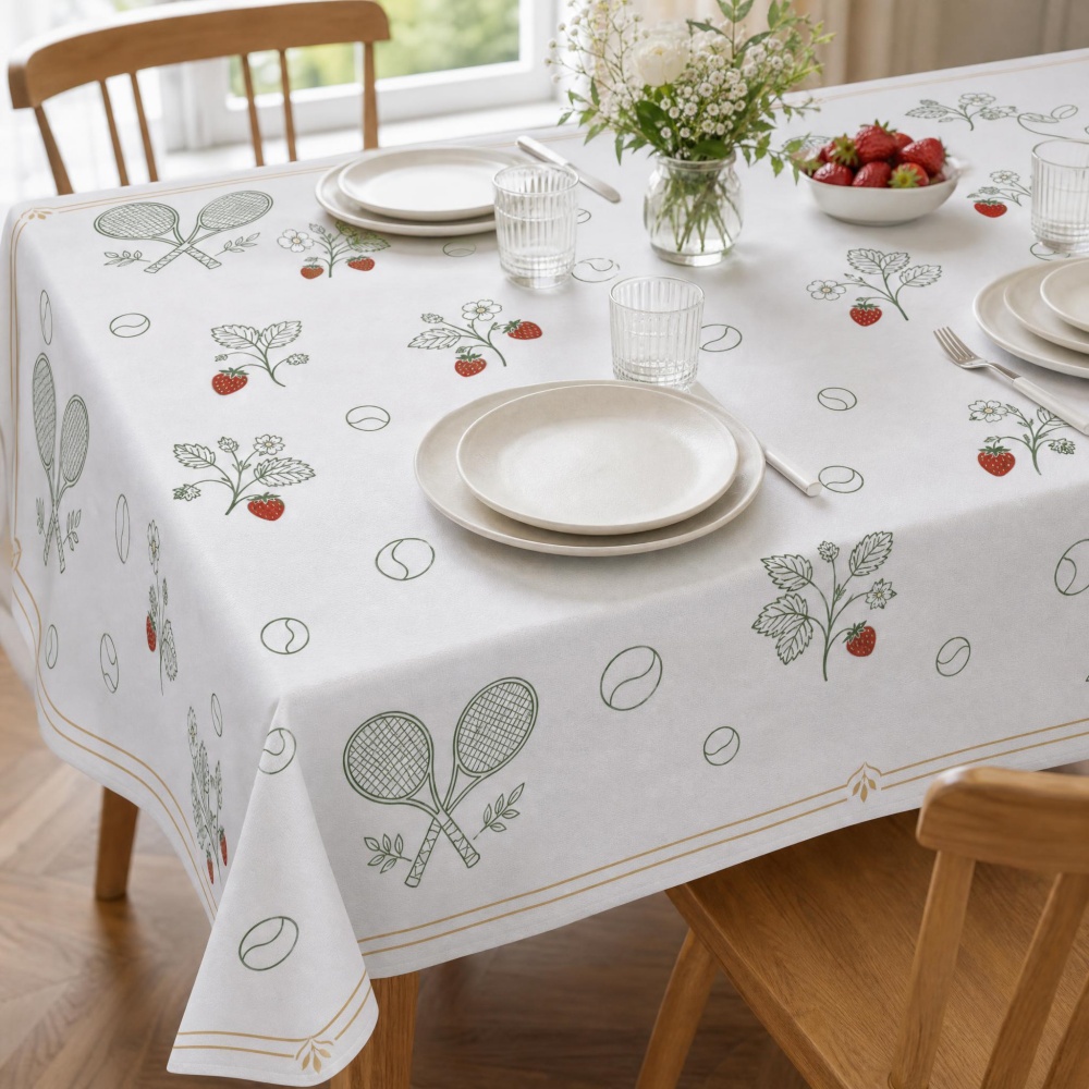 Strawberry & Tennis Racket Pri - Table Tennis News Today のレビューと価格