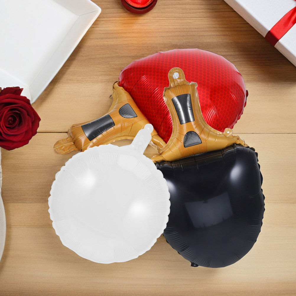 9pcs Table Reusable Foil Sport - Table Tennis Zlc のレビューと価格