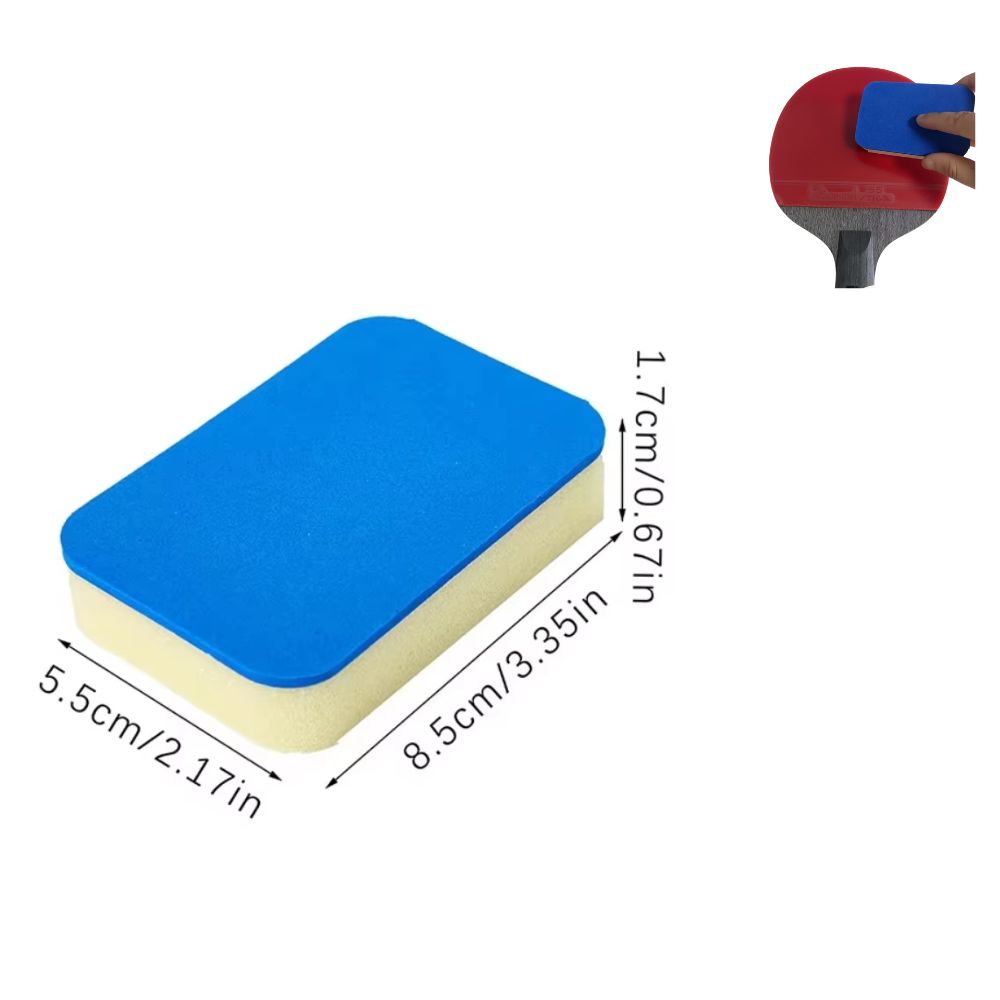 3 Pcs Portable Table Tennis Cl - Table Tennis Paddle Set のレビューと価格