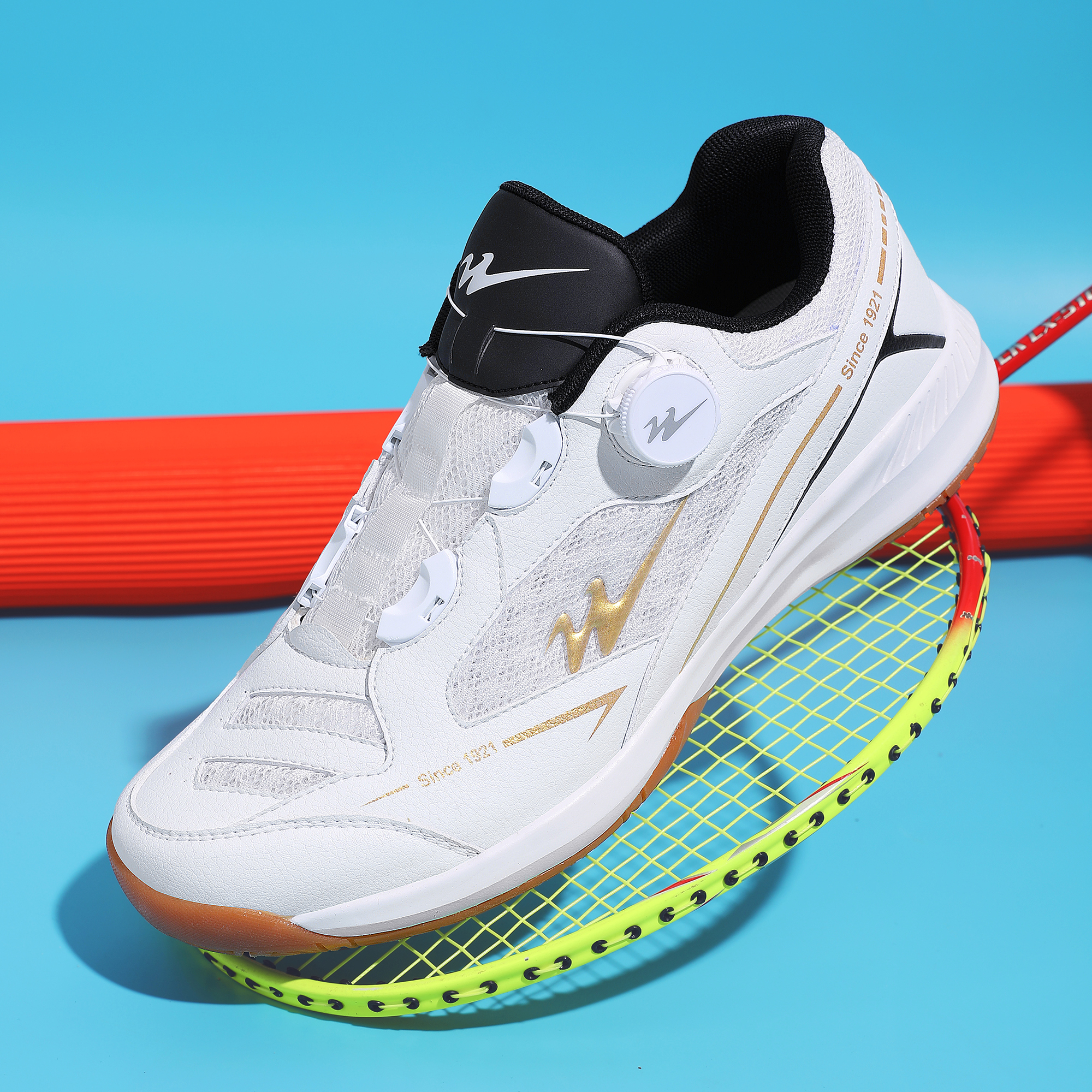 2026 New Brand Badminton Shoes - Table Tennis Volleyball のレビューと価格