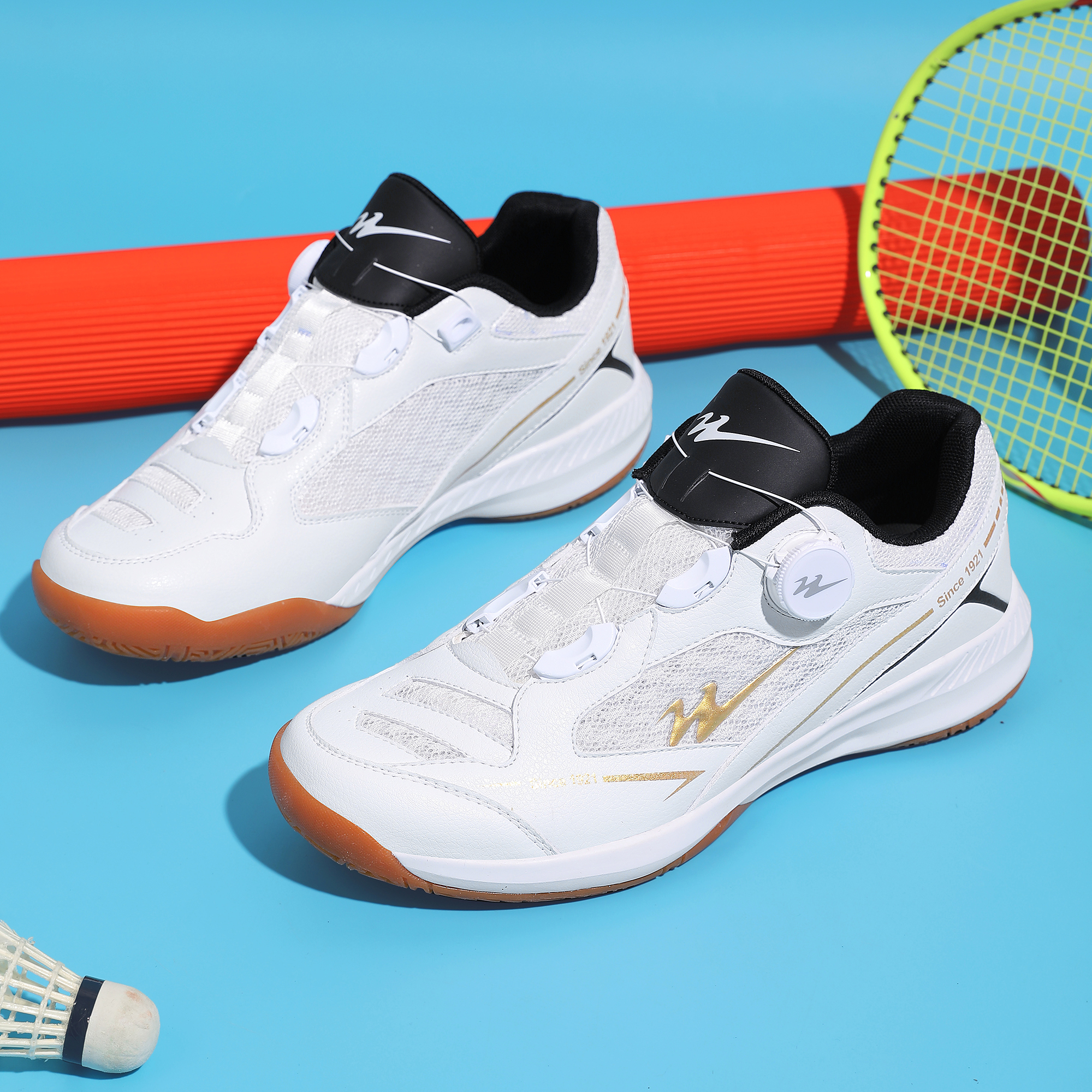 2026 New Brand Badminton Shoes - Table Tennis Volleyball のレビューと価格