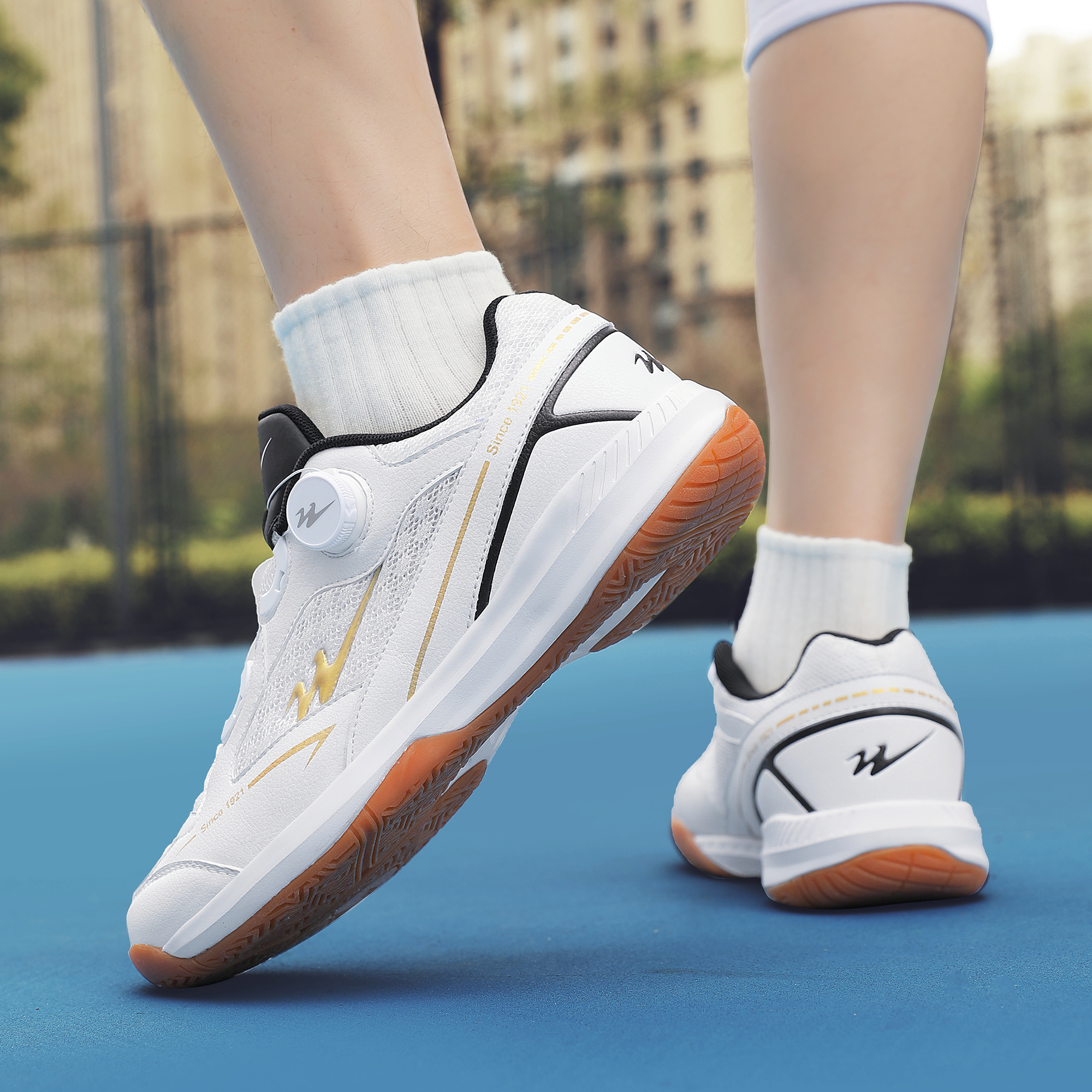 2026 New Brand Badminton Shoes - Table Tennis Volleyball のレビューと価格