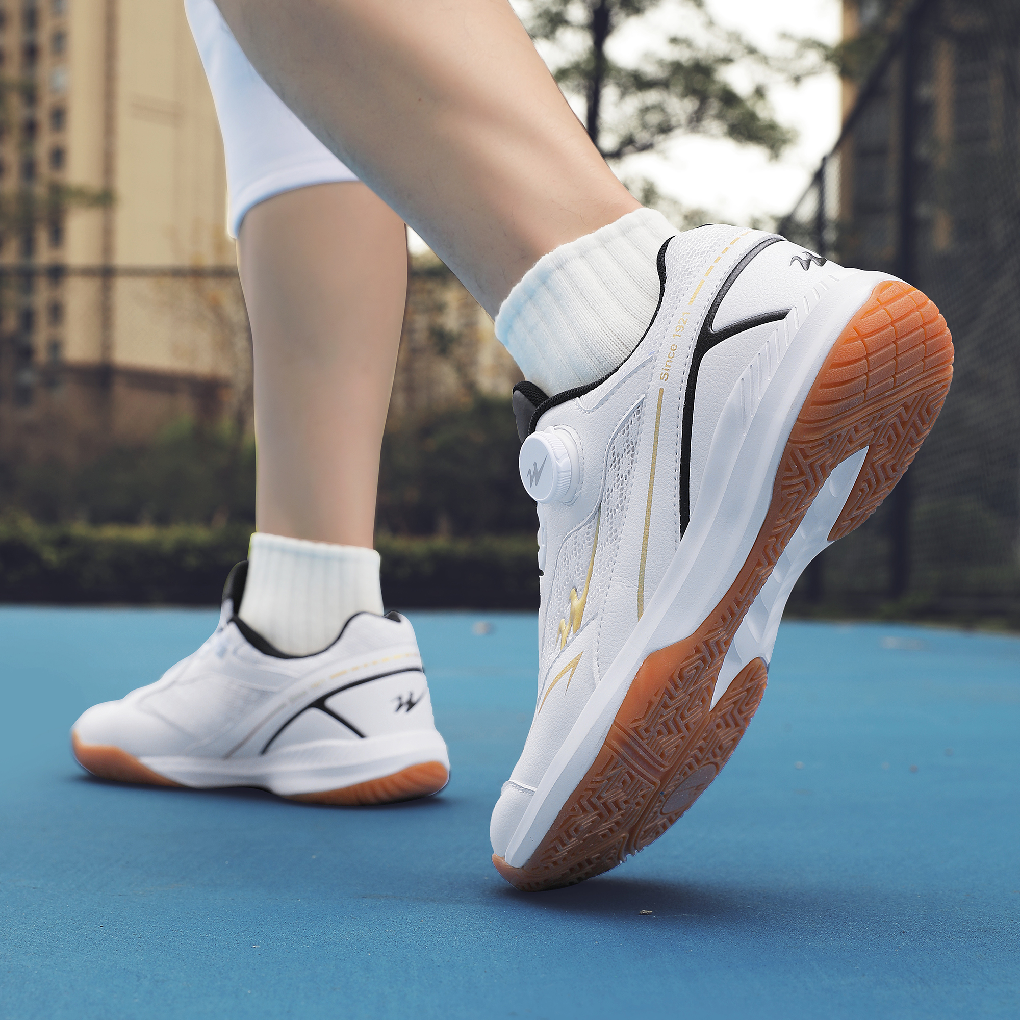 2026 New Brand Badminton Shoes - Table Tennis Volleyball のレビューと価格