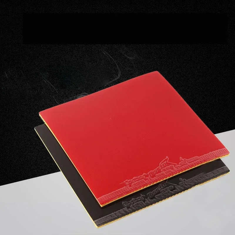 Original 2PC Table Tennis Rubb - Table Tennis Practice のレビューと価格
