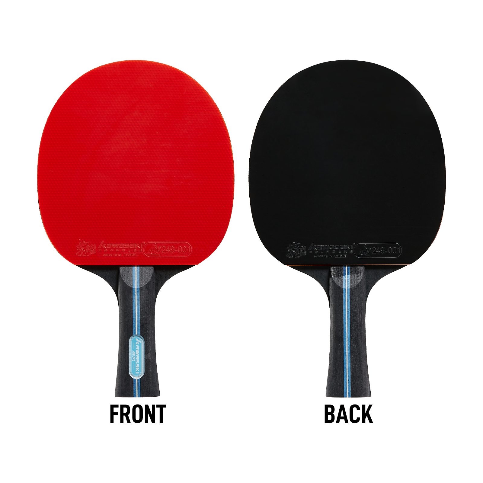 Kawasaki Table Tennis Equipmen - Table Tennis Zlc のレビューと価格