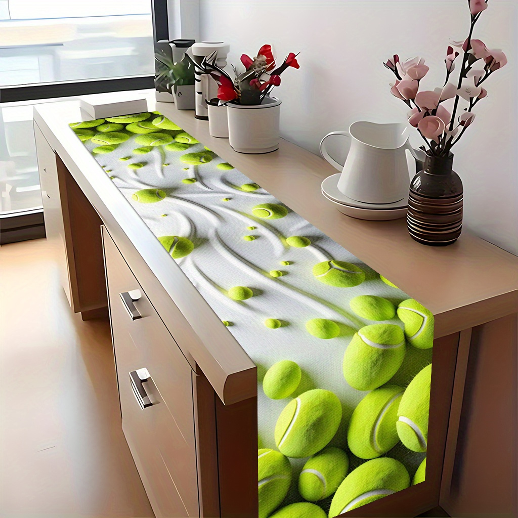 1pc Tennis Ball Table Runner F - Table Tennis News Today のレビューと価格