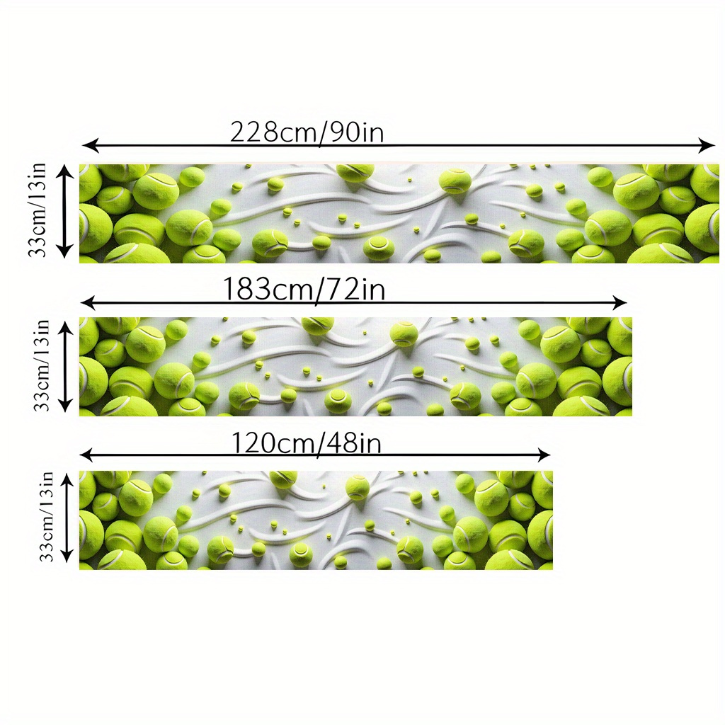 1pc Tennis Ball Table Runner F - Table Tennis News Today のレビューと価格