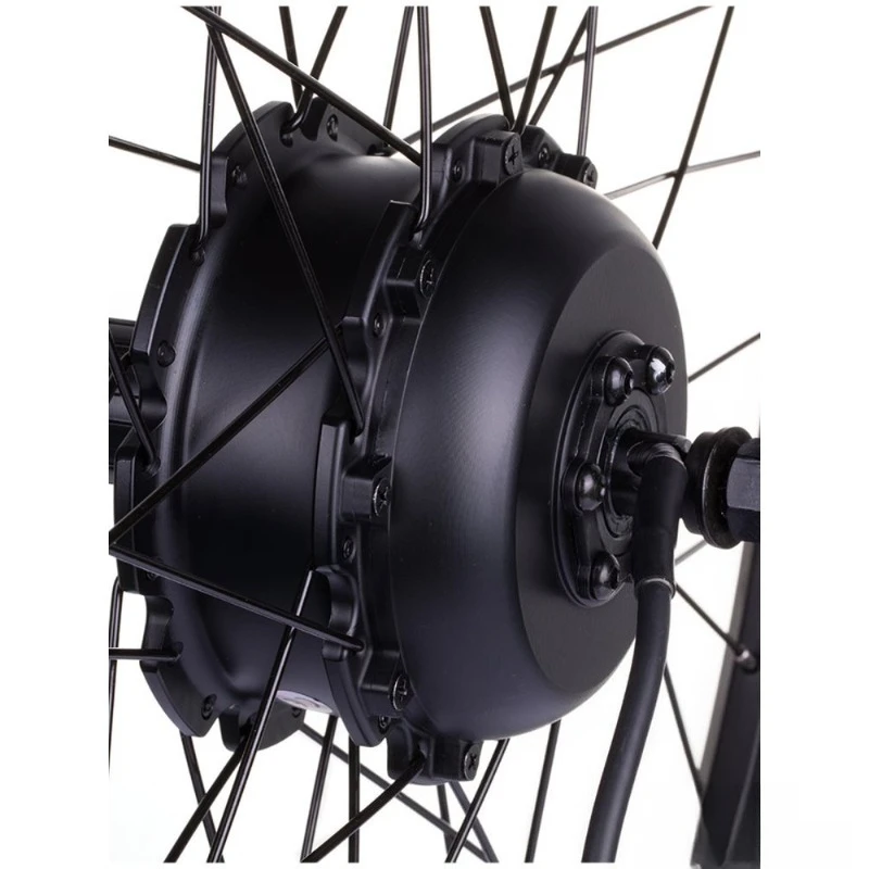 Power front bicycle modified e - Rubber Booster Speed のレビューと価格