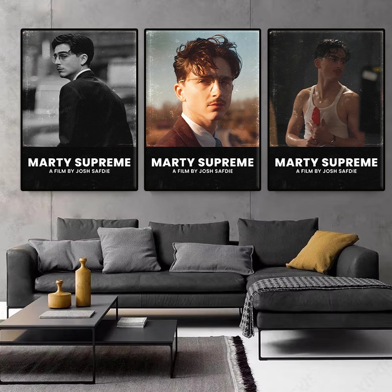 Marty Supreme Table Tennis Spo - Table Tennis Marty Supreme のレビューと価格