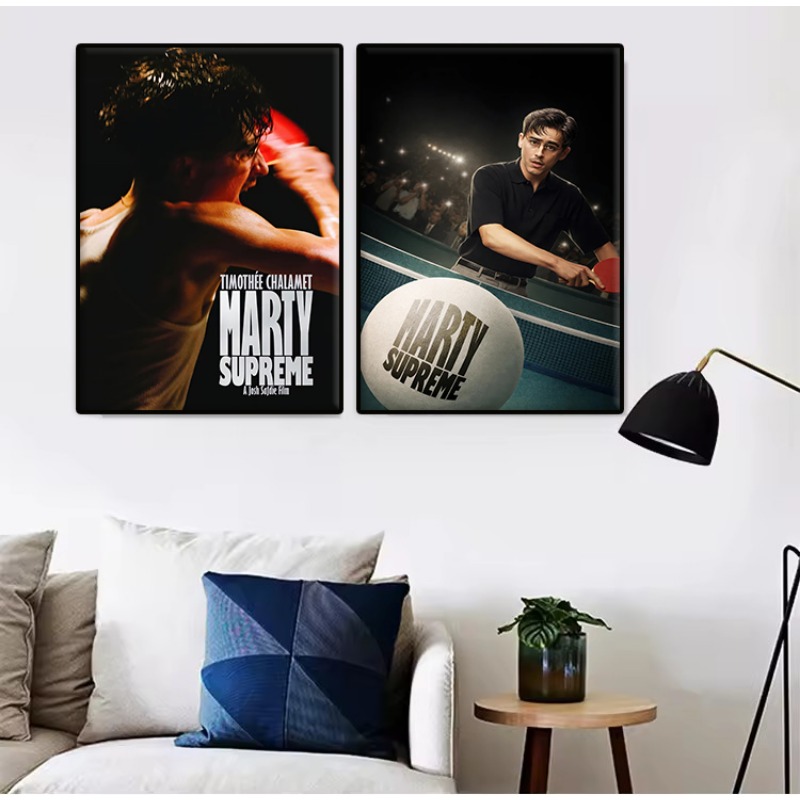 Marty Supreme Table Tennis Spo - Table Tennis Marty Supreme のレビューと価格