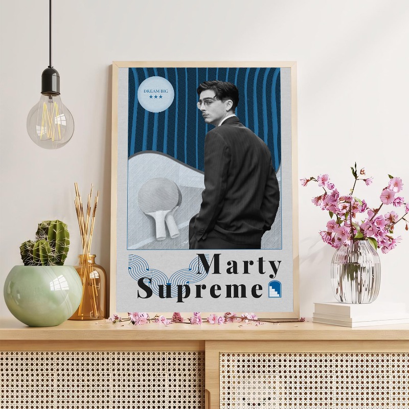 Marty Supreme Table Tennis Spo - Table Tennis Marty Supreme のレビューと価格