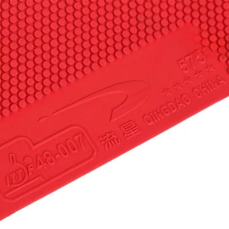 METEOR 845 575 Pimples Out Tab - Table Tennis Film のレビューと価格