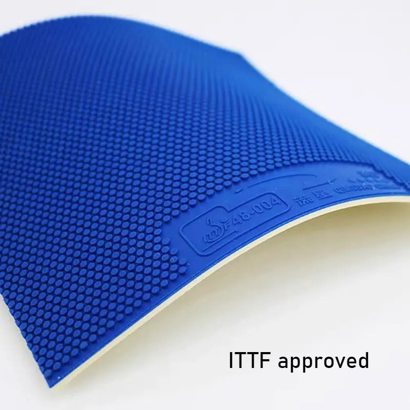 METEOR 845 575 Pimples Out Tab - Table Tennis Film のレビューと価格