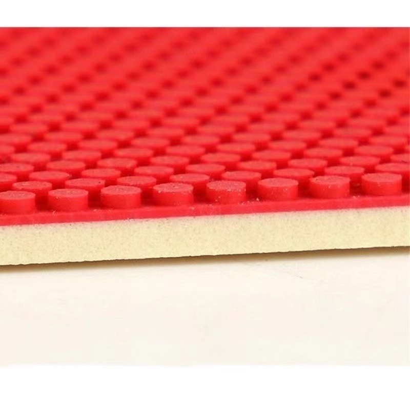 METEOR 845 575 Pimples Out Tab - Table Tennis Film のレビューと価格