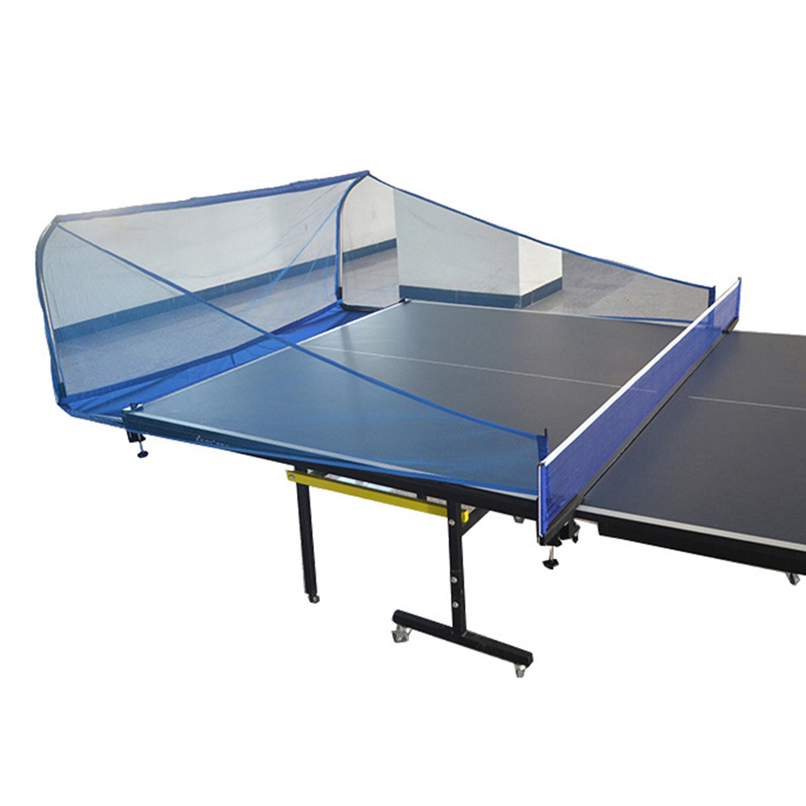 Table Tennis Collector Net Eas - Table Tennis Practice のレビューと価格