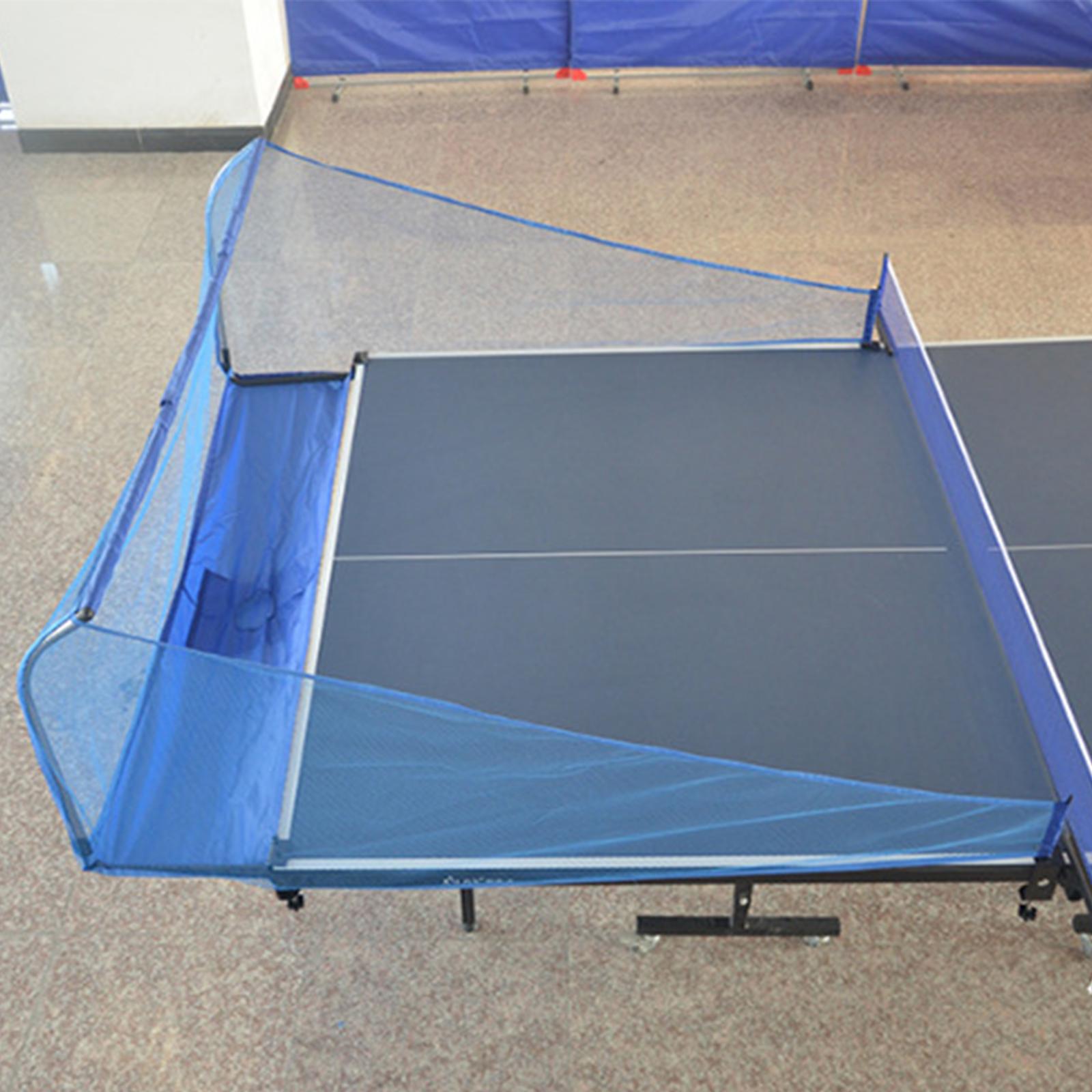 Table Tennis Collector Net Eas - Table Tennis Practice のレビューと価格