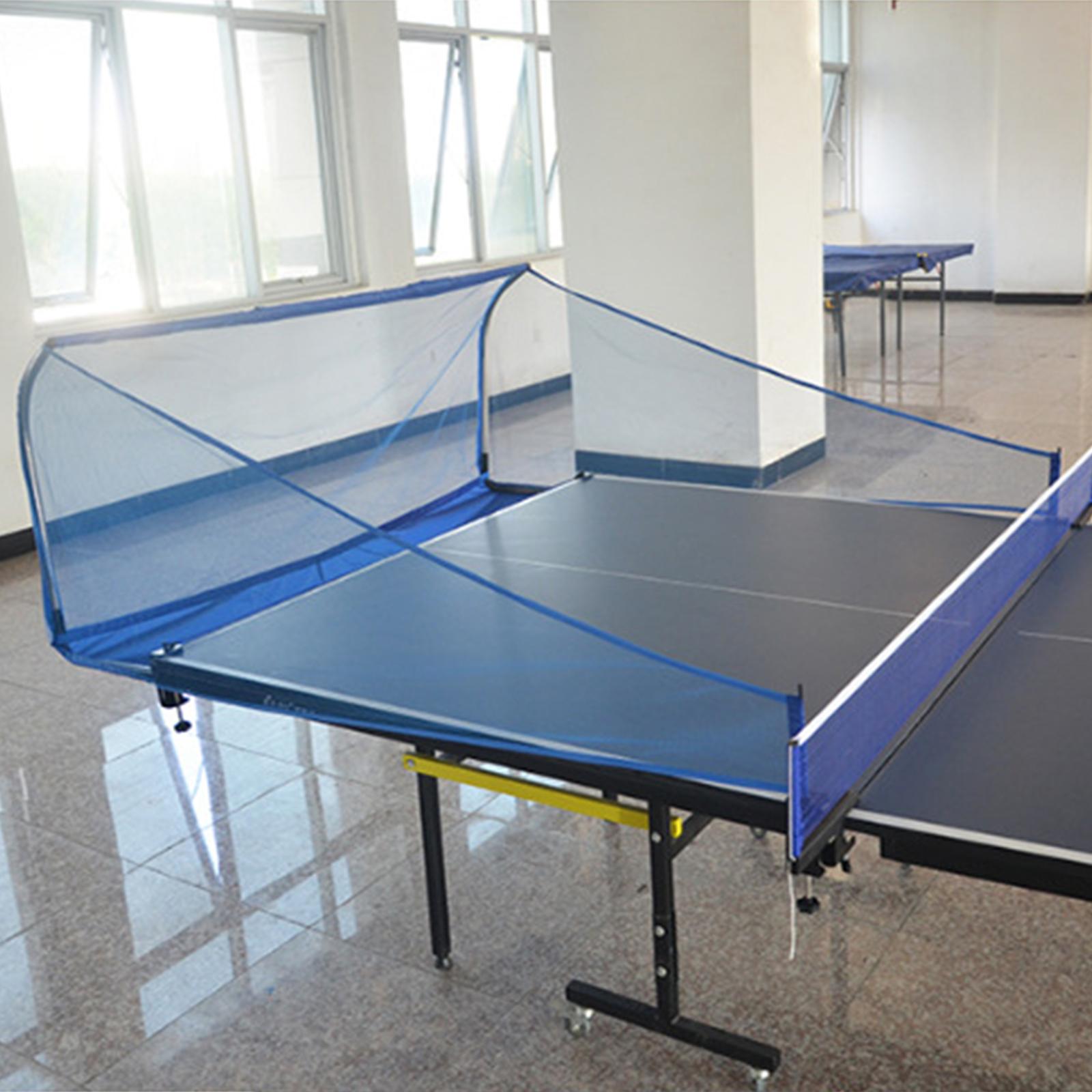 Table Tennis Collector Net Eas - Table Tennis Practice のレビューと価格