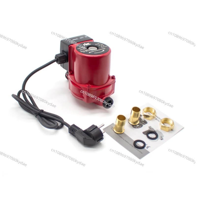 220V Silent Floor Heating Auto - Rubber Booster Speed のレビューと価格
