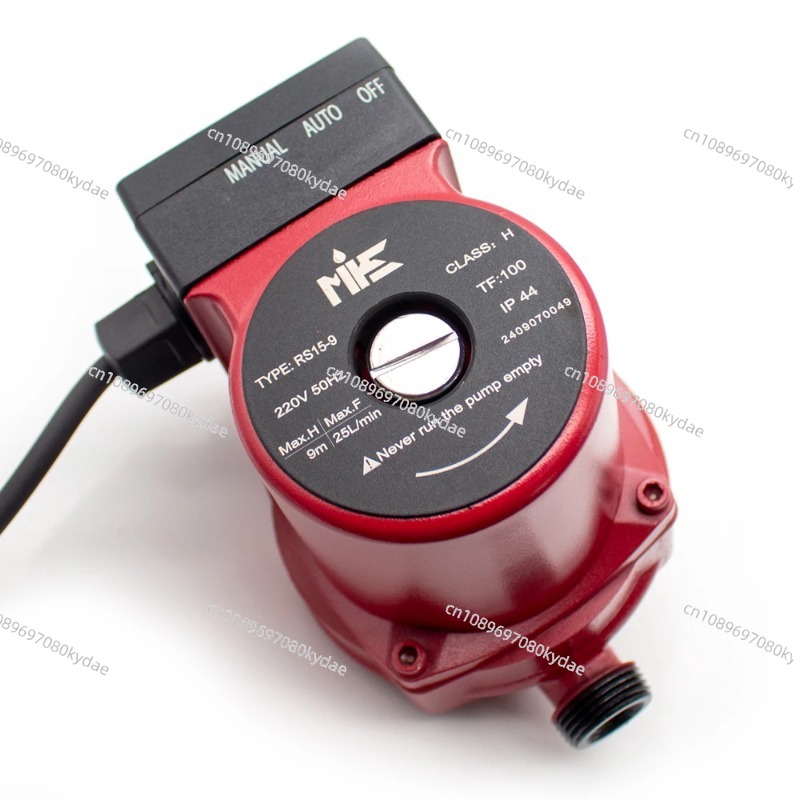 220V Silent Floor Heating Auto - Rubber Booster Speed のレビューと価格