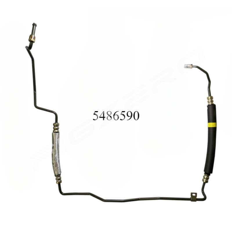 4-speed Gear Steering Booster  - Rubber Booster Speed のレビューと価格