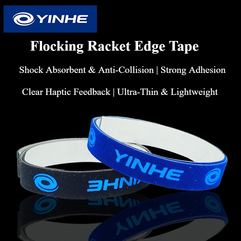 Yinhe SelfAdhesive Tape Table  - Table Tennis Film のレビューと価格