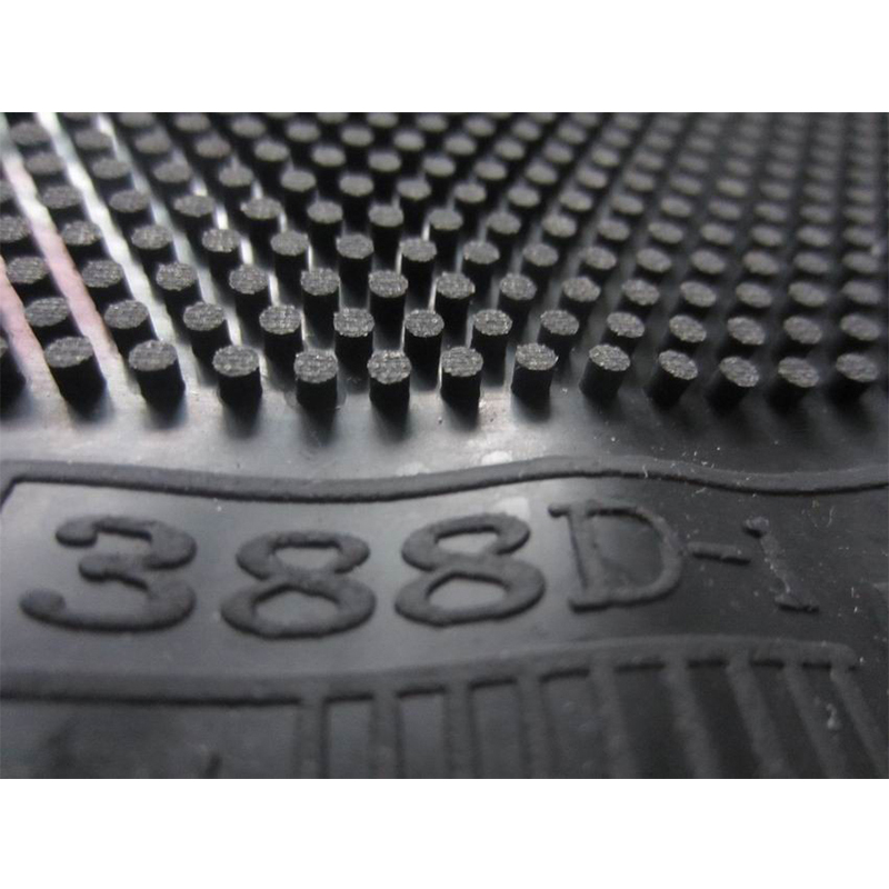 Original Dawei Large Particles - Table Tennis Paddle Set のレビューと価格