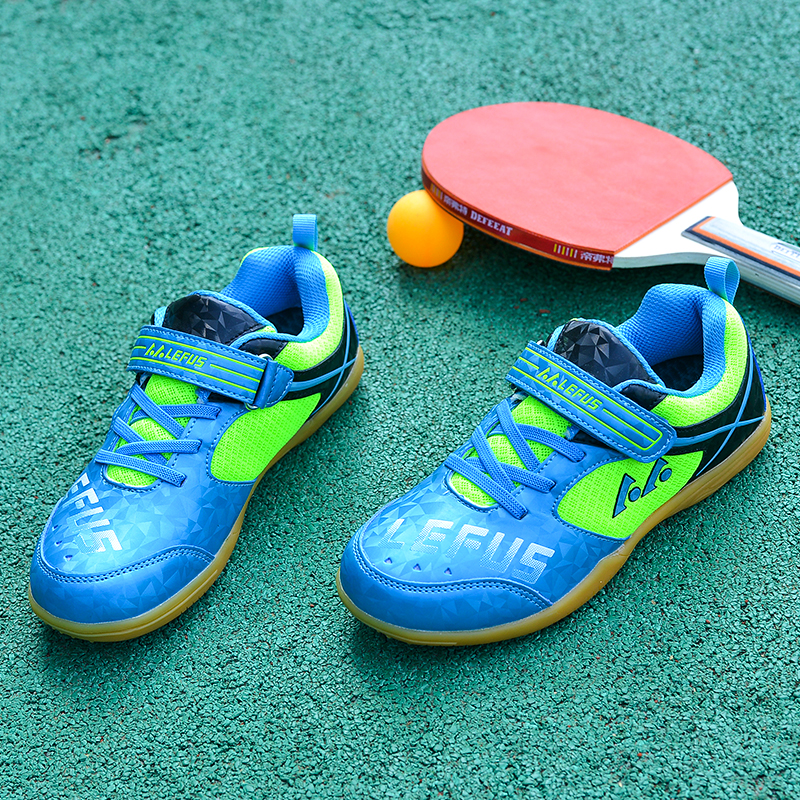 New Children's Table Tennis Sh - Table Tennis Zlc のレビューと価格
