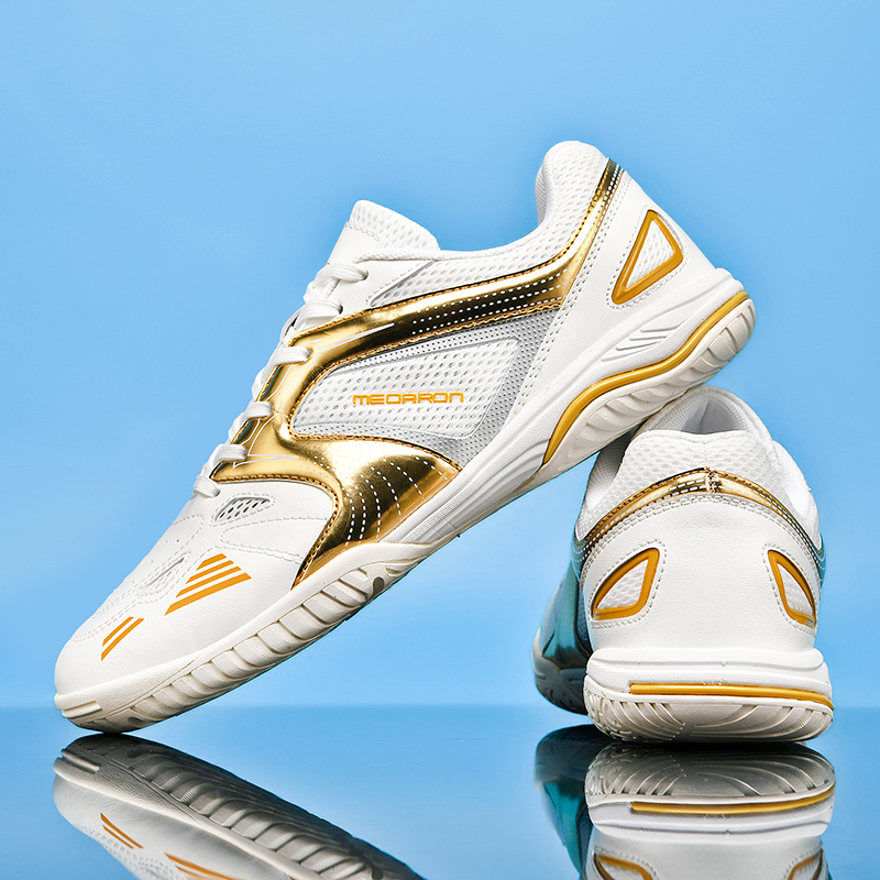 Men New Table Tennis Shoes Lig - Table Tennis Practice のレビューと価格