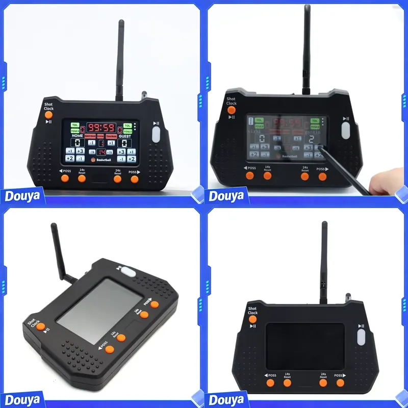 YIZHI LCD Touch Screen Wireles - Table Tennis Touch のレビューと価格
