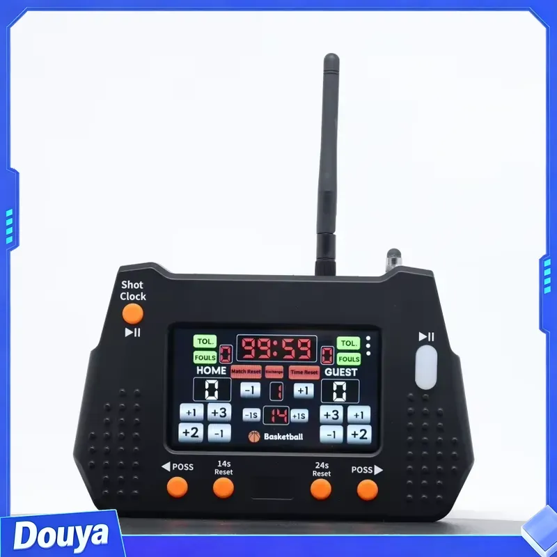 YIZHI LCD Touch Screen Wireles - Table Tennis Touch のレビューと価格