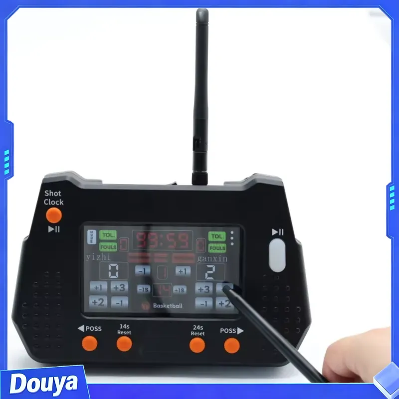 YIZHI LCD Touch Screen Wireles - Table Tennis Touch のレビューと価格