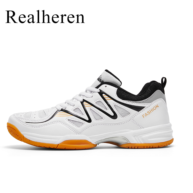 Anti-slip Badminton Shoes Tabl - Table Tennis Volleyball のレビューと価格