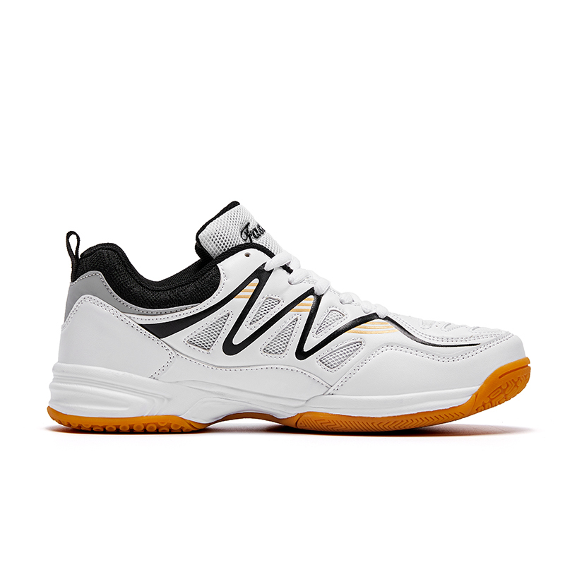 Anti-slip Badminton Shoes Tabl - Table Tennis Volleyball のレビューと価格