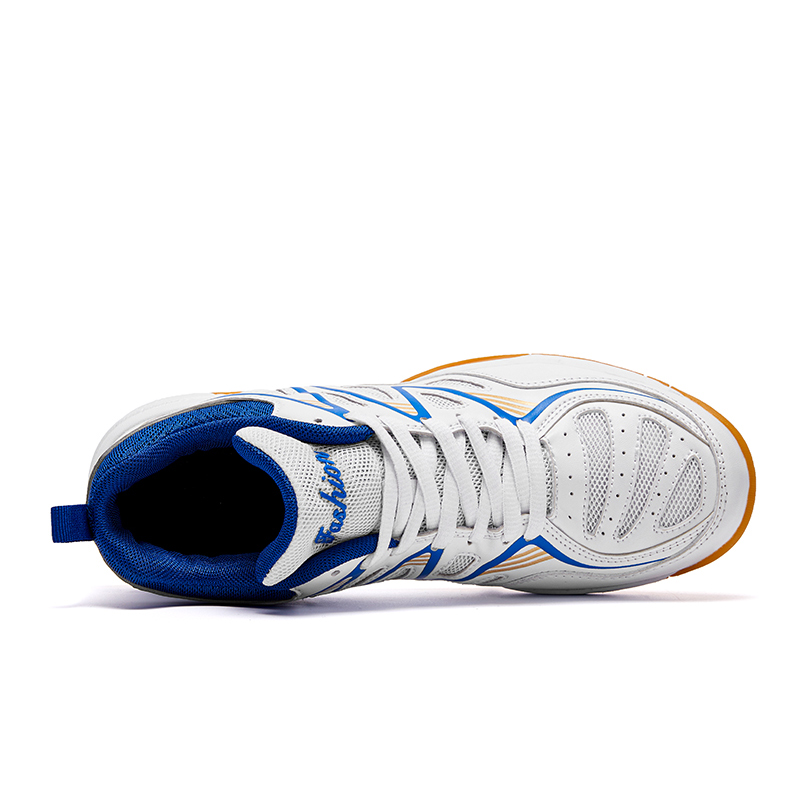 Anti-slip Badminton Shoes Tabl - Table Tennis Volleyball のレビューと価格