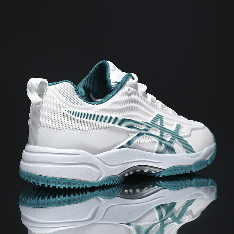 Men Women Badminton Shoes Tabl - Table Tennis Volleyball のレビューと価格