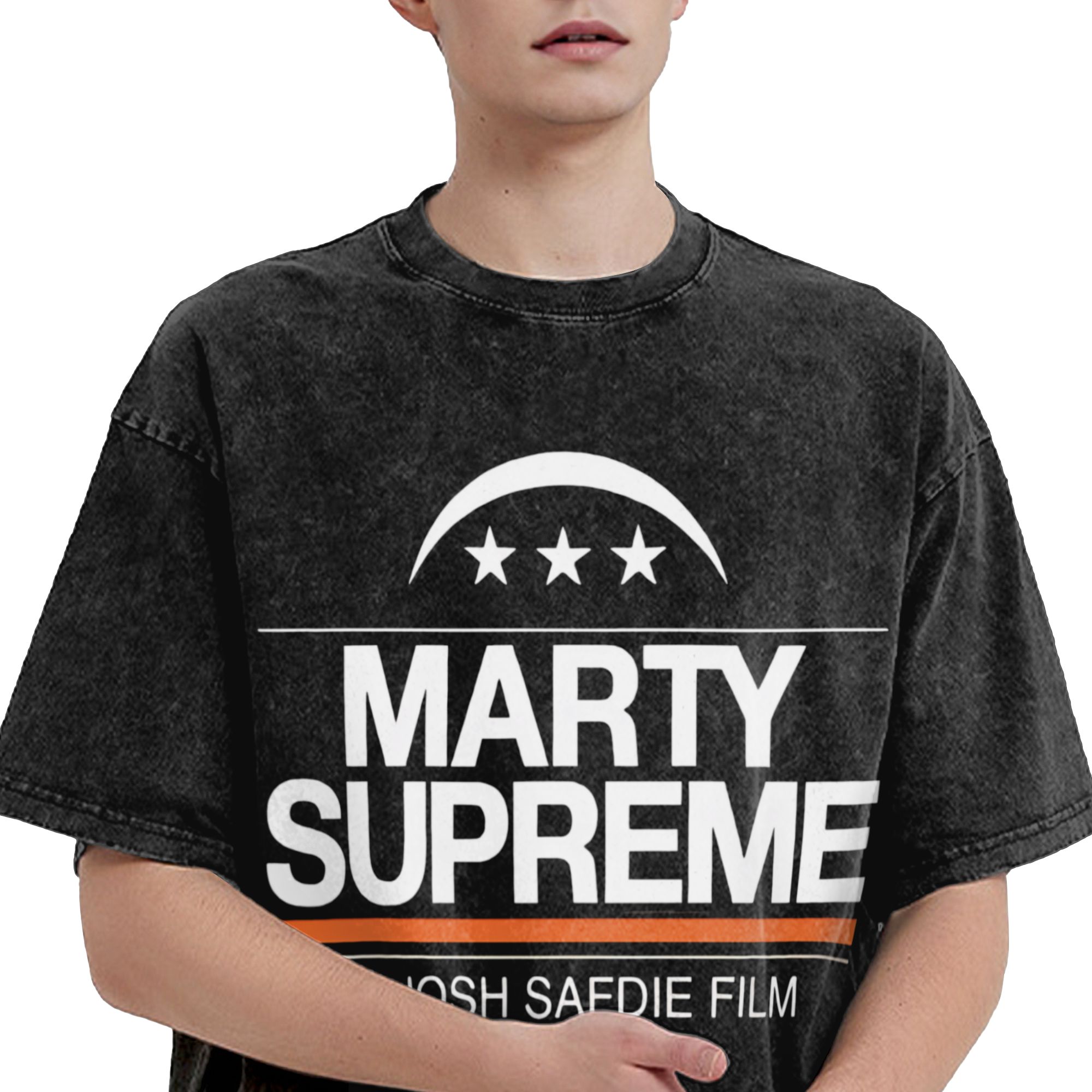 Marty Supreme Vintage Washed T - Table Tennis Marty Supreme のレビューと価格