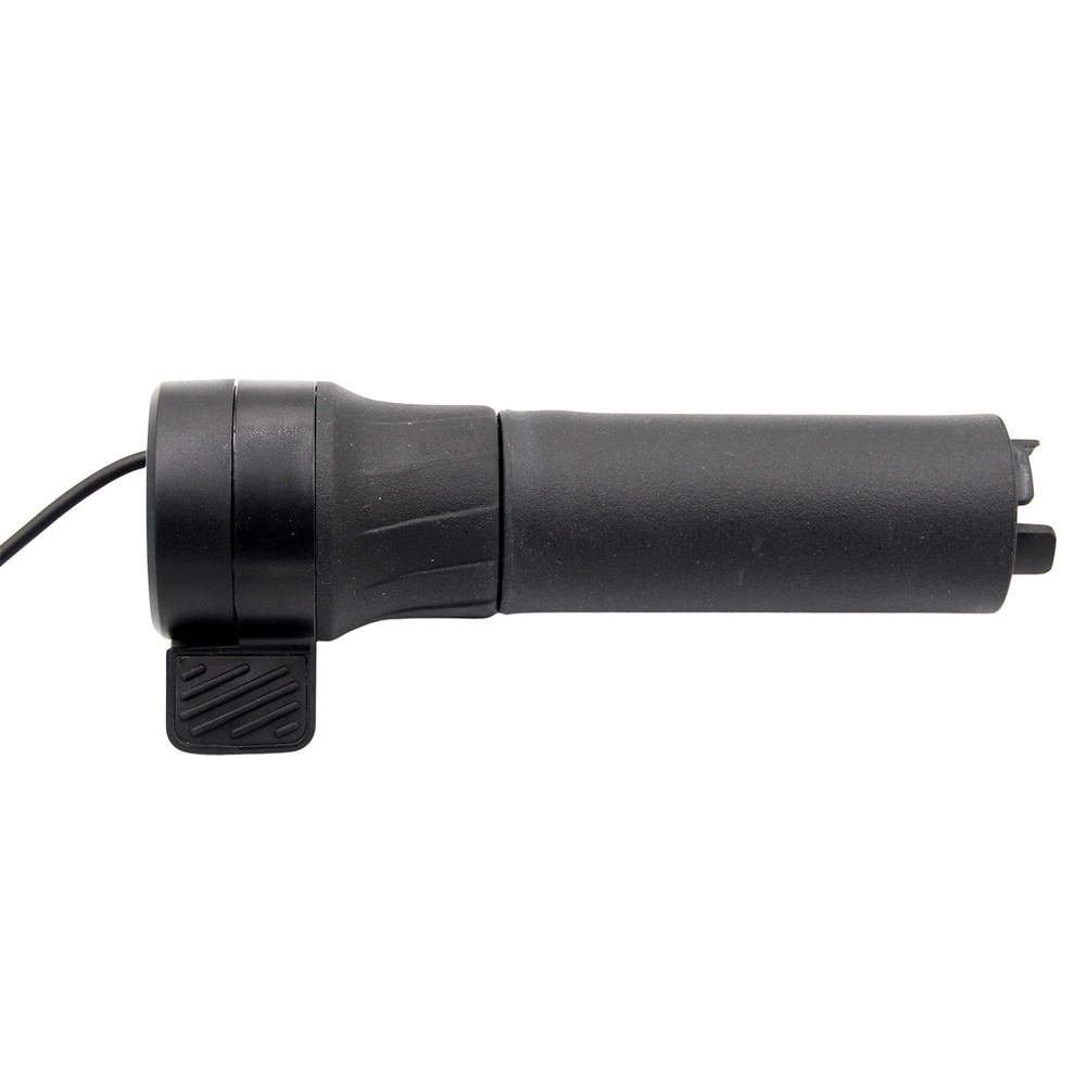 Throttle Grip FOR ZT3 Scooter  - Rubber Booster Speed のレビューと価格