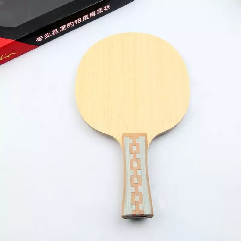 Original 1pcs  Palio CAT Table - Stiga Carbon Blade のレビューと価格