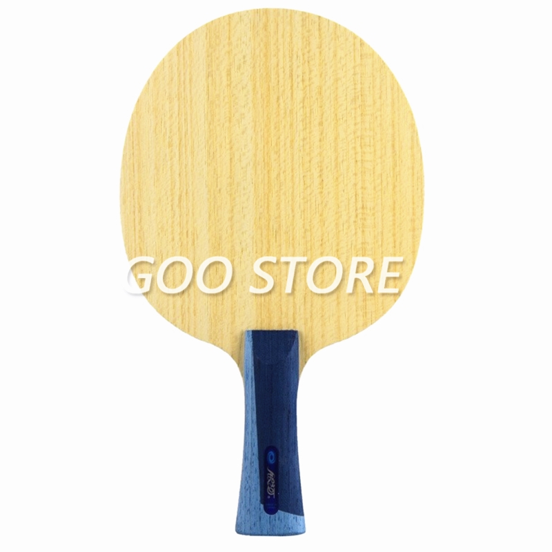 YINHE V14 PRO / Provincial V-1 - Stiga Carbon Blade のレビューと価格