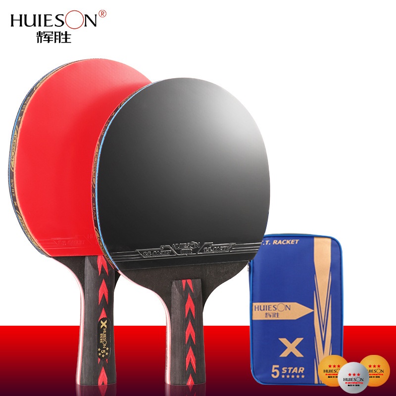 Huieson 3 Star 5 Star 6 Star T - Table Tennis Touch のレビューと価格