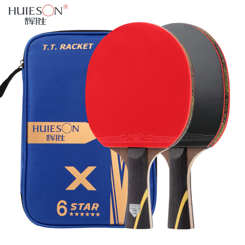 Huieson 3 Star 5 Star 6 Star T - Table Tennis Touch のレビューと価格