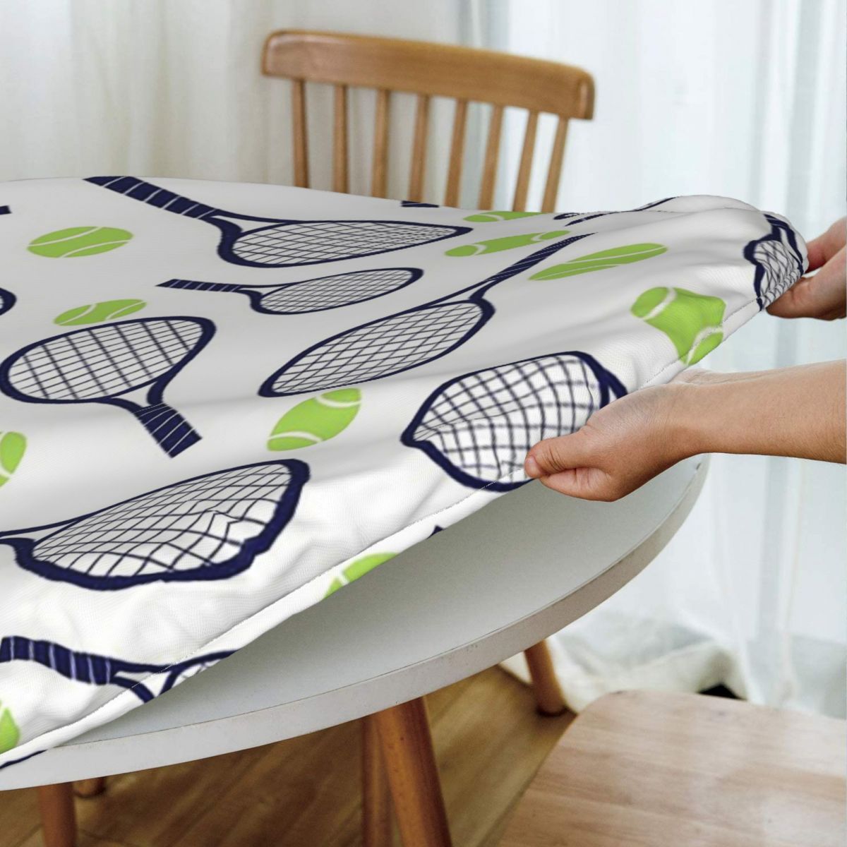 Tennis Racket And Ball Waterpr - Table Tennis News Today のレビューと価格
